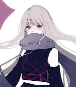 una (yyy3)さんのe-sportsのサイトで使用するキャラのデザインへの提案