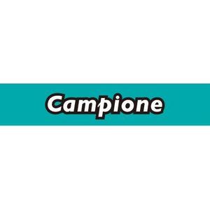 ATARI design (atari)さんの「Campione」のロゴ作成への提案