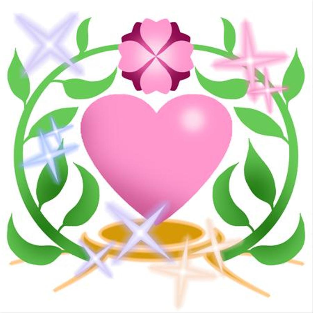 ハートのイラスト