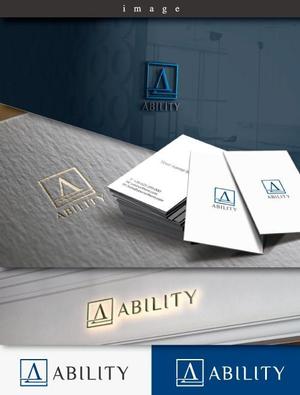 late_design ()さんの貴金属時計卸会社 アビリティのロゴデザインへの提案