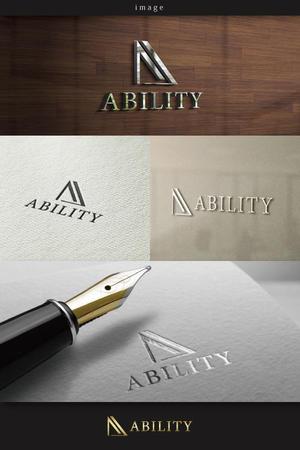 coco design (tomotin)さんの貴金属時計卸会社 アビリティのロゴデザインへの提案