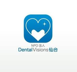 ヘッドディップ (headdip7)さんの「Ｄｅｎｔａｌ　Ｖｉｓｉｏｎｓ　（読み：デンタル　ヴィジョンズ）」のロゴ作成への提案