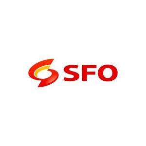 smartdesign (smartdesign)さんの「SFO」のロゴ作成への提案