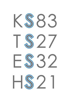KARYUさんのTシャツ他 ブランドロゴ への提案