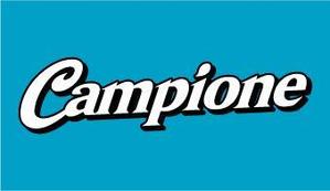 kazuu (kazuu)さんの「Campione」のロゴ作成への提案