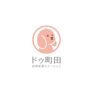 taiyaki (taiyakisan)さんの訪問看護ステーションのロゴへの提案