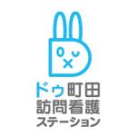 komaya (80101702)さんの訪問看護ステーションのロゴへの提案