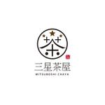 ｊ.ｍ. (jntgwemk)さんのタピオカミルクティー専門店　商品ロゴへの提案