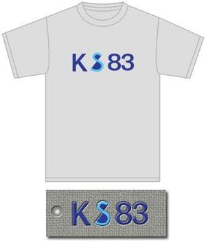 sanksh2 ()さんのTシャツ他 ブランドロゴ への提案