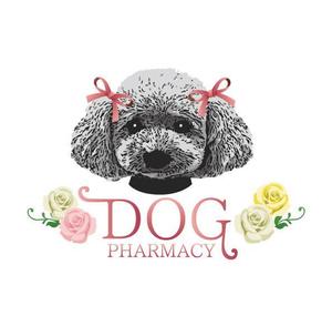 oroshipons (oroshipons)さんの犬 ペット向けのサプリメント、その他ドッグフード、ブランドのロゴデザインへの提案