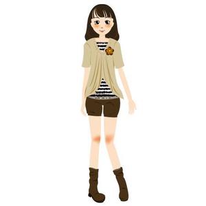 kurononekoさんのスマートフォンケースのオリジナルイラストへの提案