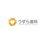 いたのん (keiitano)さんの【歯科医院ロゴ】うずら歯科 新ロゴデザインへの提案