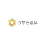 いたのん (keiitano)さんの【歯科医院ロゴ】うずら歯科 新ロゴデザインへの提案