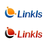 ART＆NAO (artandnao)さんの「LINKLS」のロゴ作成への提案