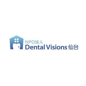 L-design (CMYK)さんの「Ｄｅｎｔａｌ　Ｖｉｓｉｏｎｓ　（読み：デンタル　ヴィジョンズ）」のロゴ作成への提案