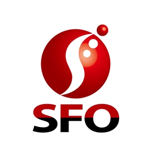 King_J (king_j)さんの「SFO」のロゴ作成への提案