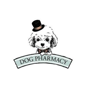 akipic (akipic)さんの犬 ペット向けのサプリメント、その他ドッグフード、ブランドのロゴデザインへの提案