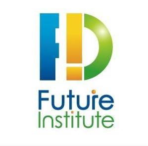 ヘッドディップ (headdip7)さんの「Future Institute」の企業ロゴ作成への提案