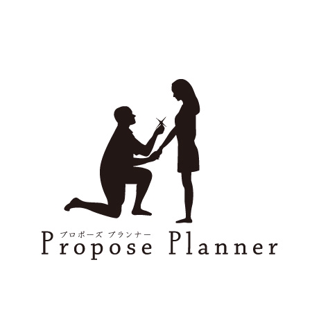 akka_tkさんの【プロポーズ支援サービス】ブランドロゴの制作(商標登録予定なし)への提案