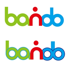 田中　威 (dd51)さんの青果流通特化型コミュニケーションプラットフォーム「bando」のロゴへの提案