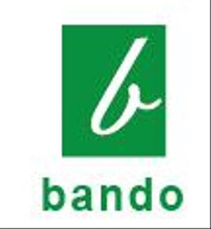 creative1 (AkihikoMiyamoto)さんの青果流通特化型コミュニケーションプラットフォーム「bando」のロゴへの提案