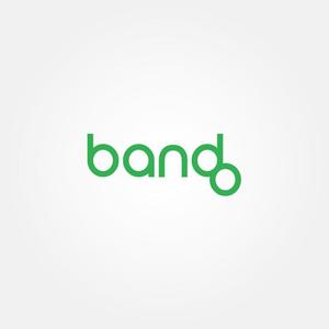 tanaka10 (tanaka10)さんの青果流通特化型コミュニケーションプラットフォーム「bando」のロゴへの提案