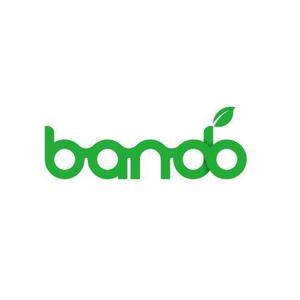 ALUMI (Alumi)さんの青果流通特化型コミュニケーションプラットフォーム「bando」のロゴへの提案