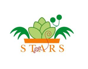 naoko ()さんの多肉植物専門店「Stars」のロゴをお願いします！（商標登録予定なし）への提案