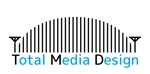 sumioさんの「Total Media Design」のロゴ作成への提案
