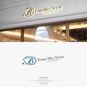 onesize fit’s all (onesizefitsall)さんのオウンドメディアサイト「フリービズ・スタイル」のロゴへの提案