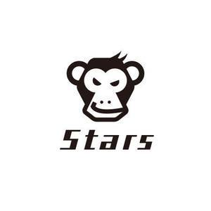 ATARI design (atari)さんの多肉植物専門店「Stars」のロゴをお願いします！（商標登録予定なし）への提案