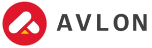 AKworks (AKworks1114)さんの女性起業支援コンサルティング会社「AVLON」のロゴへの提案