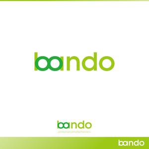 hi06_design (hi06)さんの青果流通特化型コミュニケーションプラットフォーム「bando」のロゴへの提案