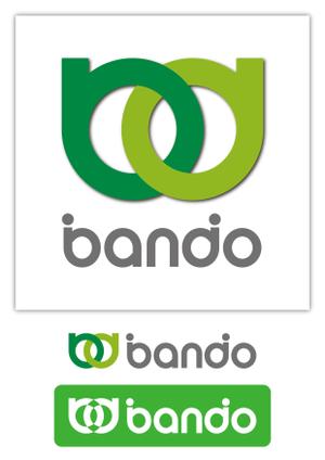 スイーズ (Seize)さんの青果流通特化型コミュニケーションプラットフォーム「bando」のロゴへの提案