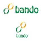 HIROKIX (HEROX)さんの青果流通特化型コミュニケーションプラットフォーム「bando」のロゴへの提案