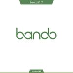 queuecat (queuecat)さんの青果流通特化型コミュニケーションプラットフォーム「bando」のロゴへの提案