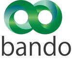 bo73 (hirabo)さんの青果流通特化型コミュニケーションプラットフォーム「bando」のロゴへの提案