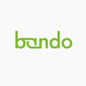 landscape (landscape)さんの青果流通特化型コミュニケーションプラットフォーム「bando」のロゴへの提案