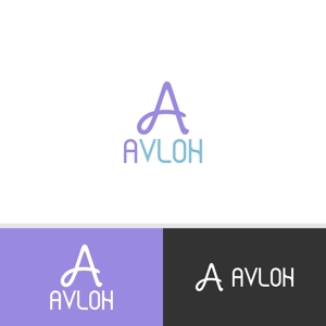 viracochaabin ()さんの女性起業支援コンサルティング会社「AVLON」のロゴへの提案