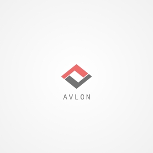 川島 (youhei_kawashima)さんの女性起業支援コンサルティング会社「AVLON」のロゴへの提案