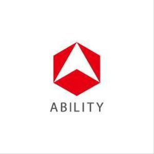 禮arts (dexter_works3399)さんの貴金属時計卸会社 アビリティのロゴデザインへの提案