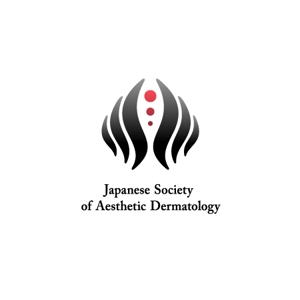 ol_z (ol_z)さんの「Japanese Society of Aesthetic Dermatology、日本美容皮膚科学会」のロゴ作成への提案