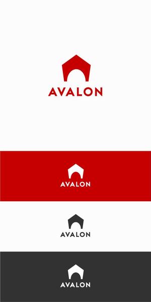 designdesign (designdesign)さんの女性起業支援コンサルティング会社「AVLON」のロゴへの提案