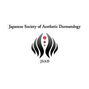 ol_z (ol_z)さんの「Japanese Society of Aesthetic Dermatology、日本美容皮膚科学会」のロゴ作成への提案