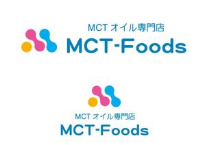 tukasagumiさんの食品（ＭＣＴオイル）のＷｅｂ通販会社の会社ロゴへの提案