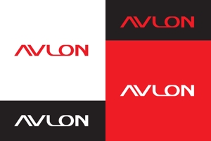 ロゴ研究所 (rogomaru)さんの女性起業支援コンサルティング会社「AVLON」のロゴへの提案
