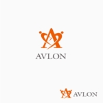 atomgra (atomgra)さんの女性起業支援コンサルティング会社「AVLON」のロゴへの提案