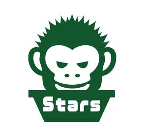 Grander02 ()さんの多肉植物専門店「Stars」のロゴをお願いします！（商標登録予定なし）への提案