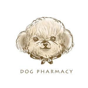 YUKKIY (YUKKIY)さんの犬 ペット向けのサプリメント、その他ドッグフード、ブランドのロゴデザインへの提案
