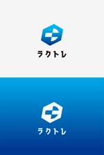 odo design (pekoodo)さんのトレカ売買の常識を変えるフリマアプリのロゴへの提案